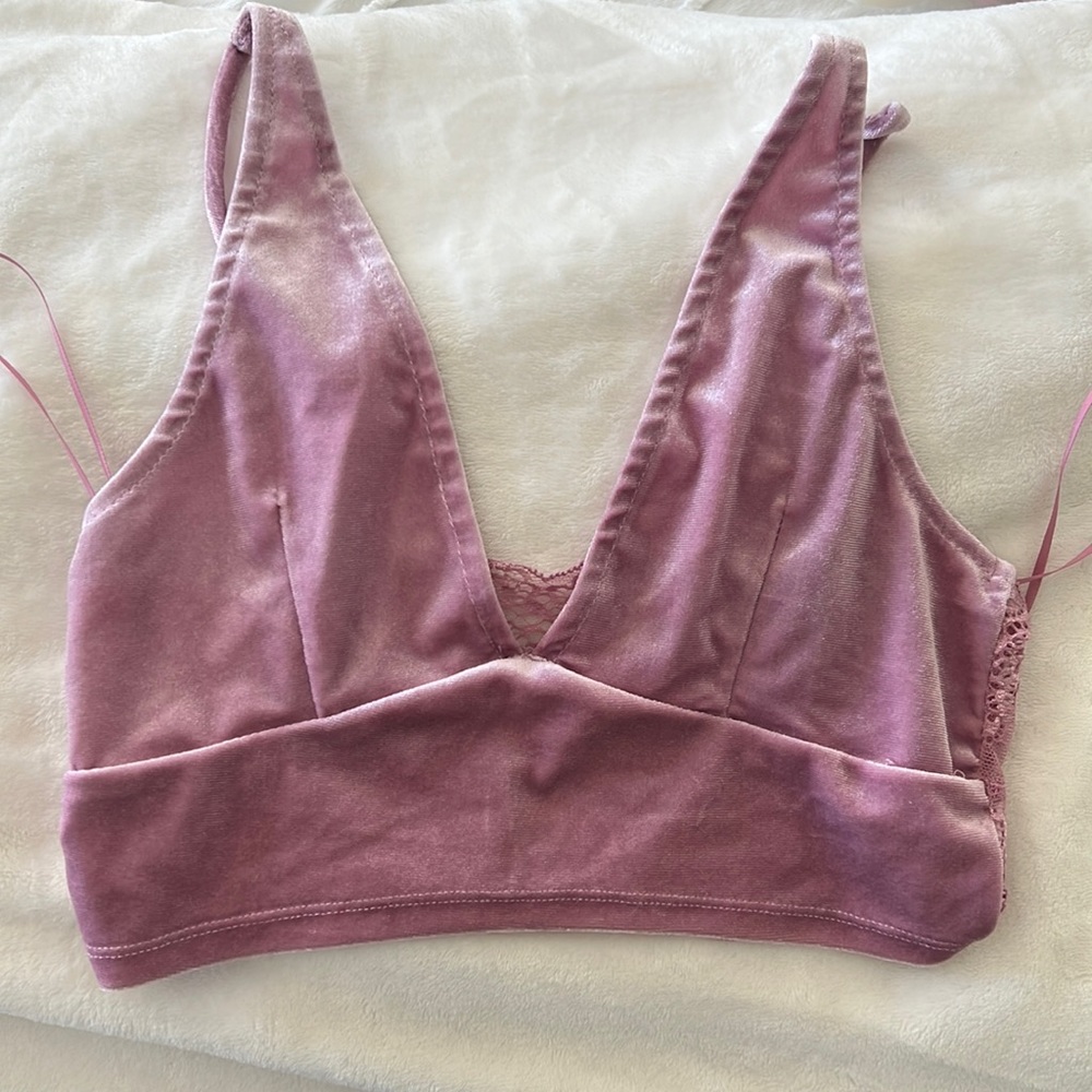 Superdown Bralette - image 2